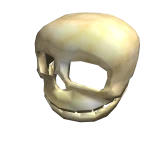 The Riddling Skull