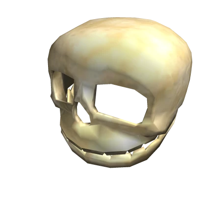 The Riddling Skull