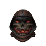 The Scariest Hood