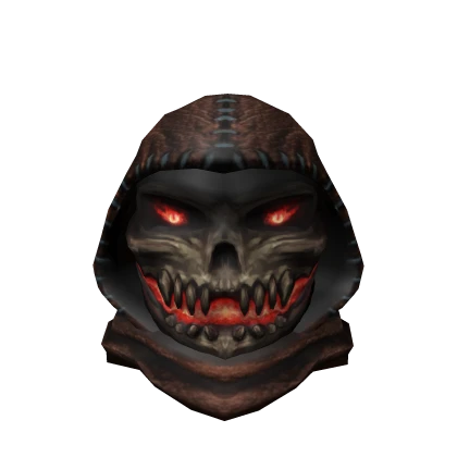 The Scariest Hood