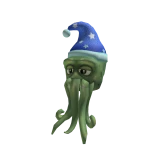 The Sleepy Elder God