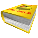 The Tale of EPIC DUCK