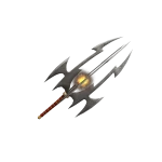 The Tormentor's Axe