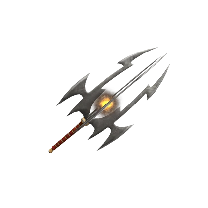 The Tormentor's Axe