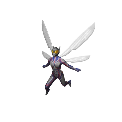 The Wasp