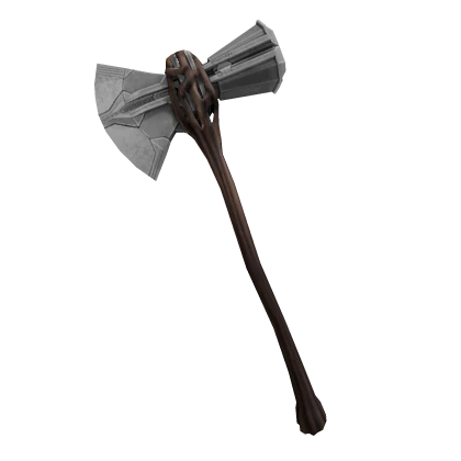 Thor’s Stormbreaker