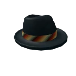 Thrift Shop Fedora