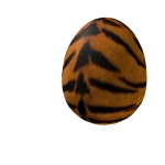 Tiger Egg