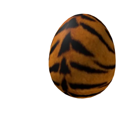 Tiger Egg
