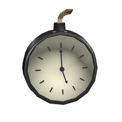 Time Bomb