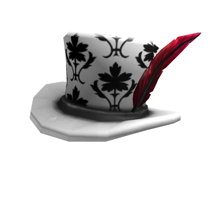 Timeless Top Hat