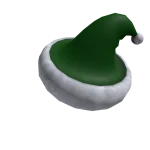 Tiny Elf Hat