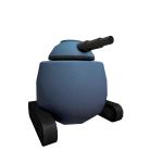 Tiny Tank Egg