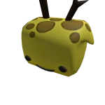 Tokyokhaos Giraffe