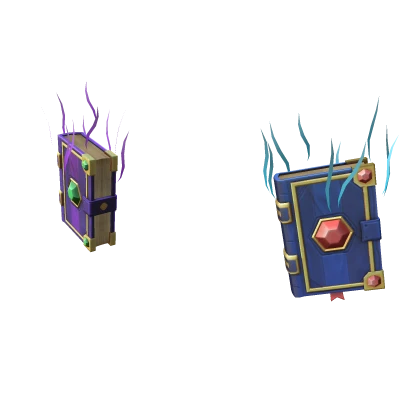 Tomes of the Magnus