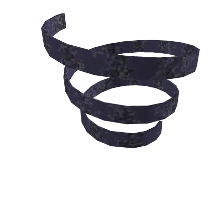 Tornado Hat