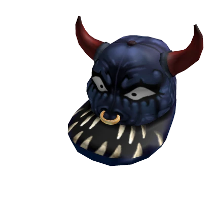 Tough Guy Cap