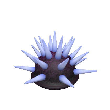 Toxic Urchin