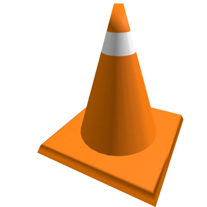Traffic Cone