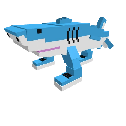 [ 🦈] Tralalero Tralala Italian Brainrot