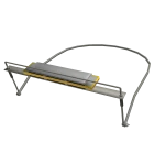 Transient Harmonica