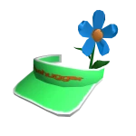 Treehugger Visor
