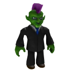 Troll Pet