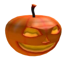 Trollin' Pumpkin