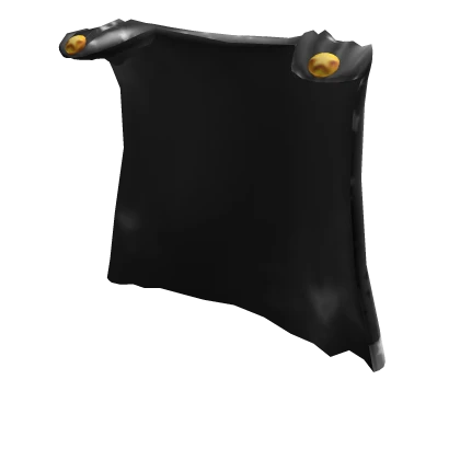 Trololo Cape of Invisibility