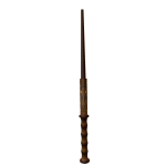 Trololololo Wand