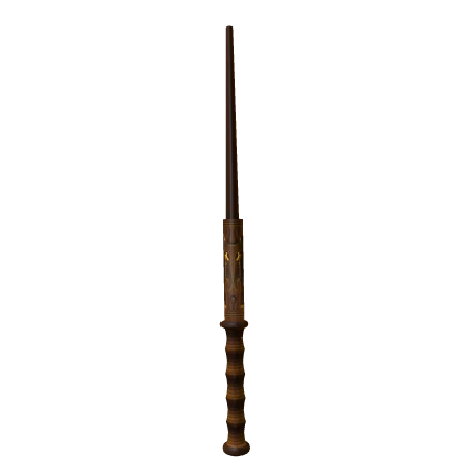 Trololololo Wand