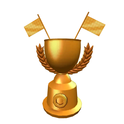 Trophy of Participation 2016