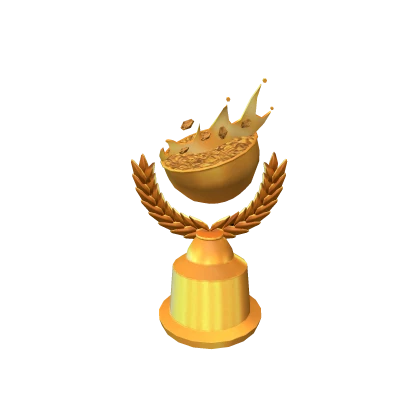 Trophy of Participation 2016