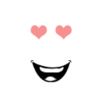 True Love Smile