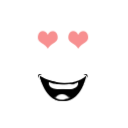 True Love Smile