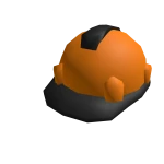 Turbo Builders Club Hard Hat
