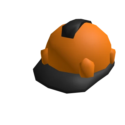 Turbo Builders Club Hard Hat