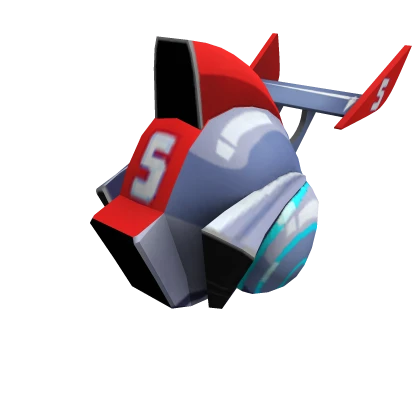Turbo's Speed Shell