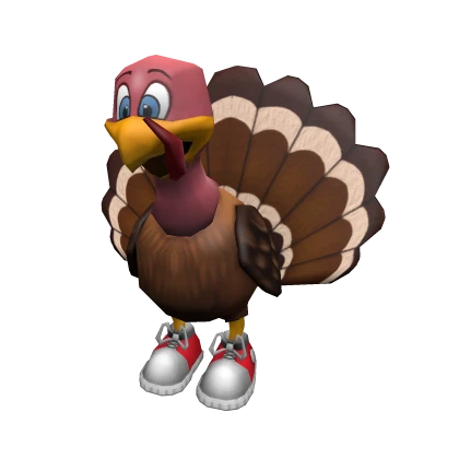 Turkey Friend