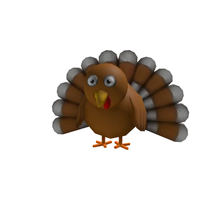 Turkey Shoulderfriend