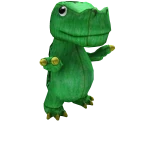 Tyrannosaurus