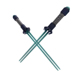 Ultimate Competition Laser Swordpack