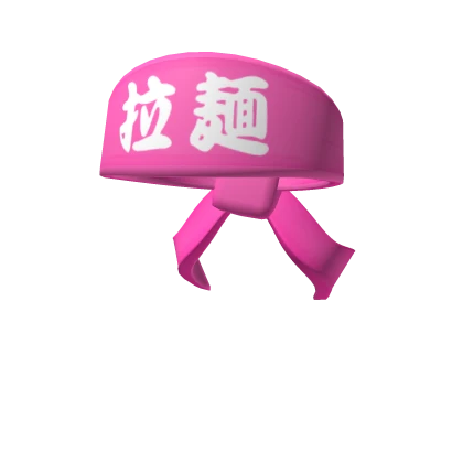 Ultimate Pink Victory