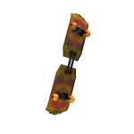 Ultimate Slide Skateboard