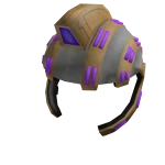 Ultraviolet Pilot