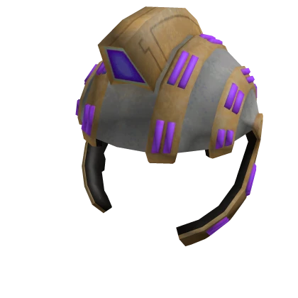 Ultraviolet Pilot
