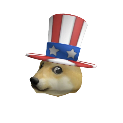 Uncle Doge