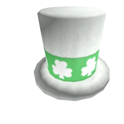 Uncle Sean's Top Hat