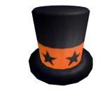 Uncle Zom's Hat