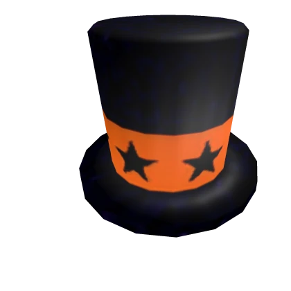 Uncle Zom's Hat